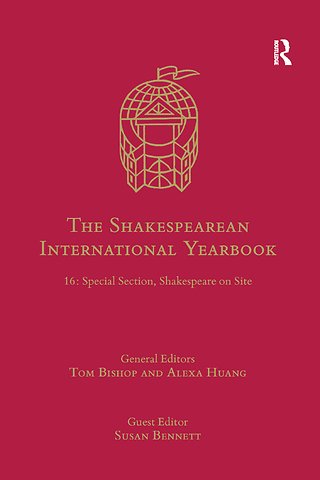 Shakespearean International Yearbook
