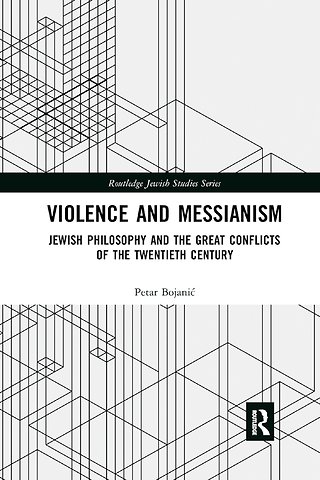 Violence and Messianism