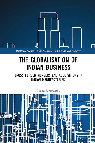 Globalisation of Indian Business