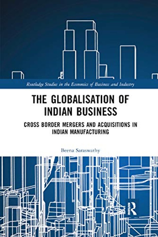 Globalisation of Indian Business