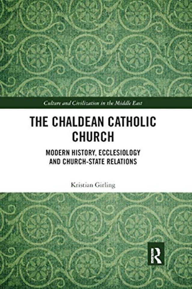 Chaldean Catholic Church