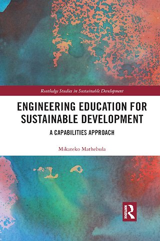 Engineering Education for Sustainable Development