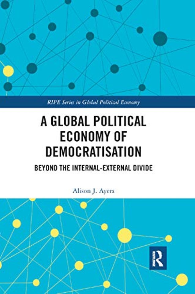Global Political Economy of Democratisation