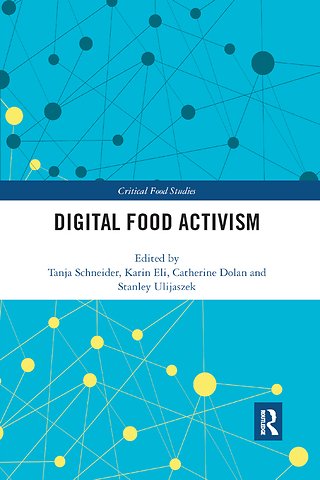 Digital Food Activism