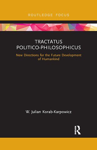Tractatus Politico-Philosophicus