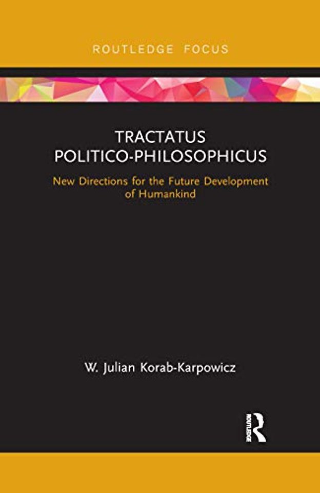 Tractatus Politico-Philosophicus