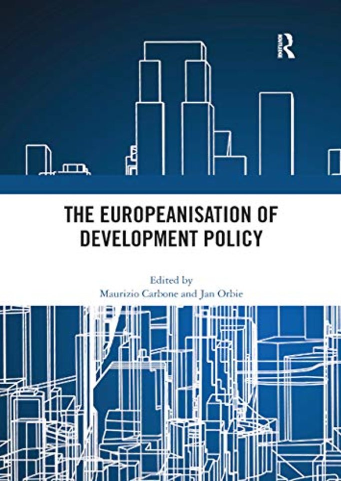 Europeanisation of Development Policy