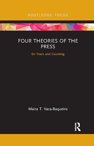 Four Theories of the Press