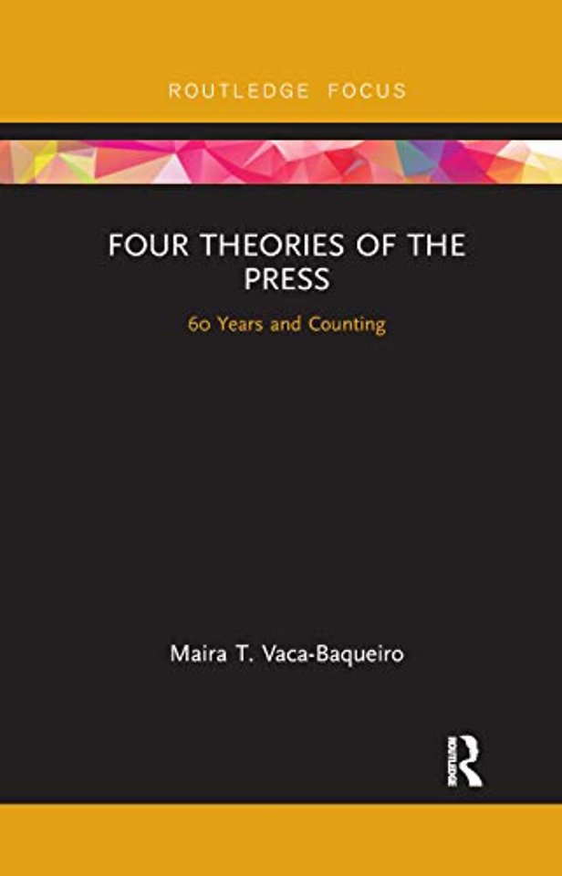 Four Theories of the Press