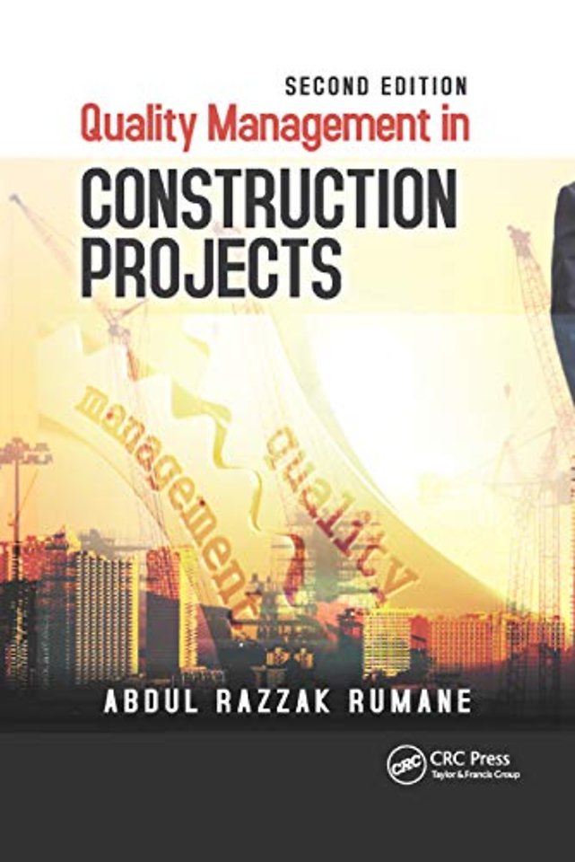 Quality Management in Construction Projects