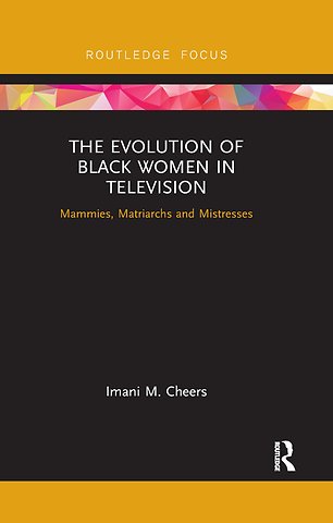 Evolution of Black Women in Television