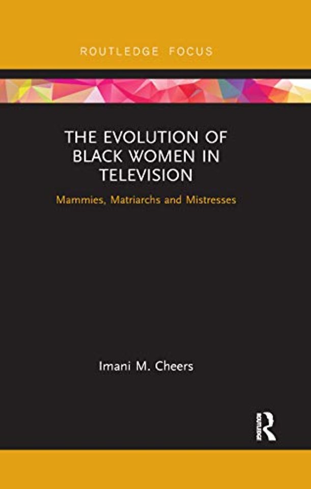 Evolution of Black Women in Television