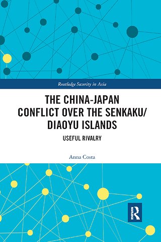 China-Japan Conflict over the Senkaku/Diaoyu Islands