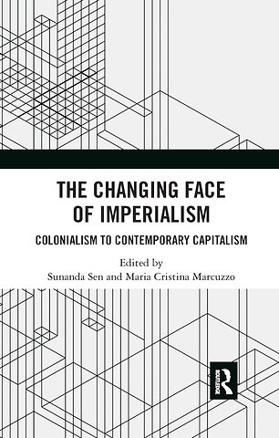 Changing Face of Imperialism