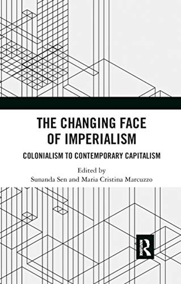 Changing Face of Imperialism