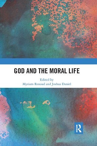 God and the Moral Life