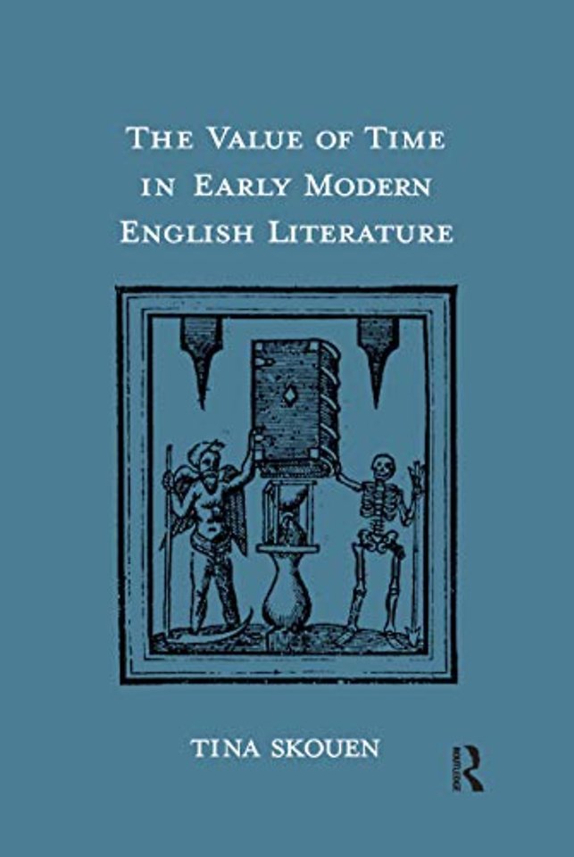 Value of Time in Early Modern English Literature