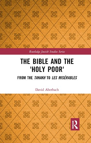 Bible and the 'Holy Poor'