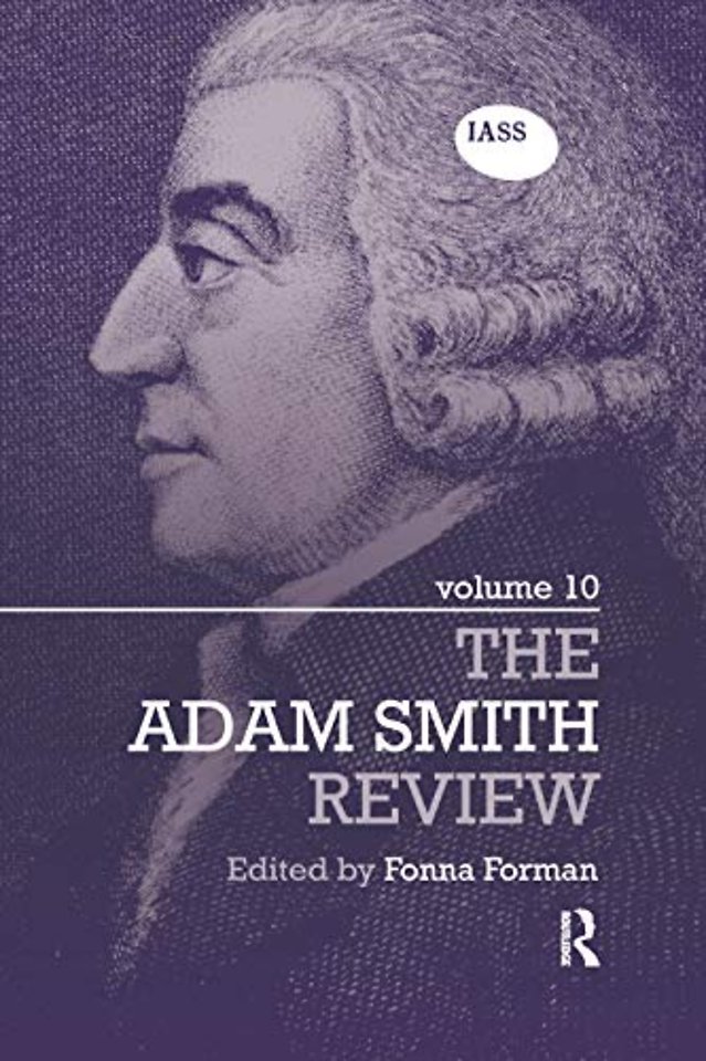 Adam Smith Review