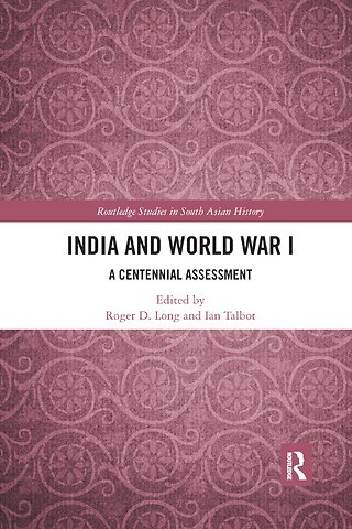 India and World War I