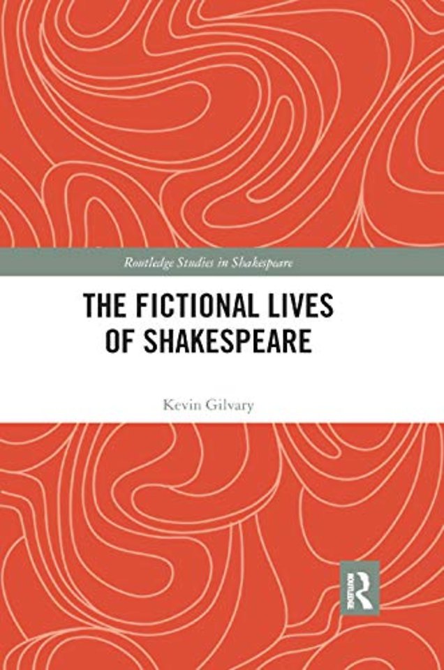 Fictional Lives of Shakespeare