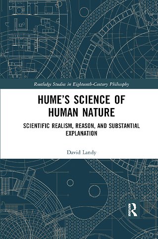 Hume's Science of Human Nature
