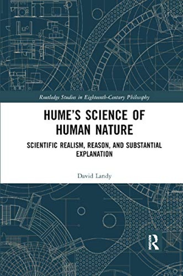 Hume's Science of Human Nature