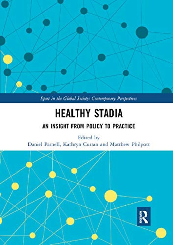 Healthy Stadia