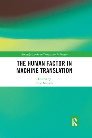 Human Factor in Machine Translation