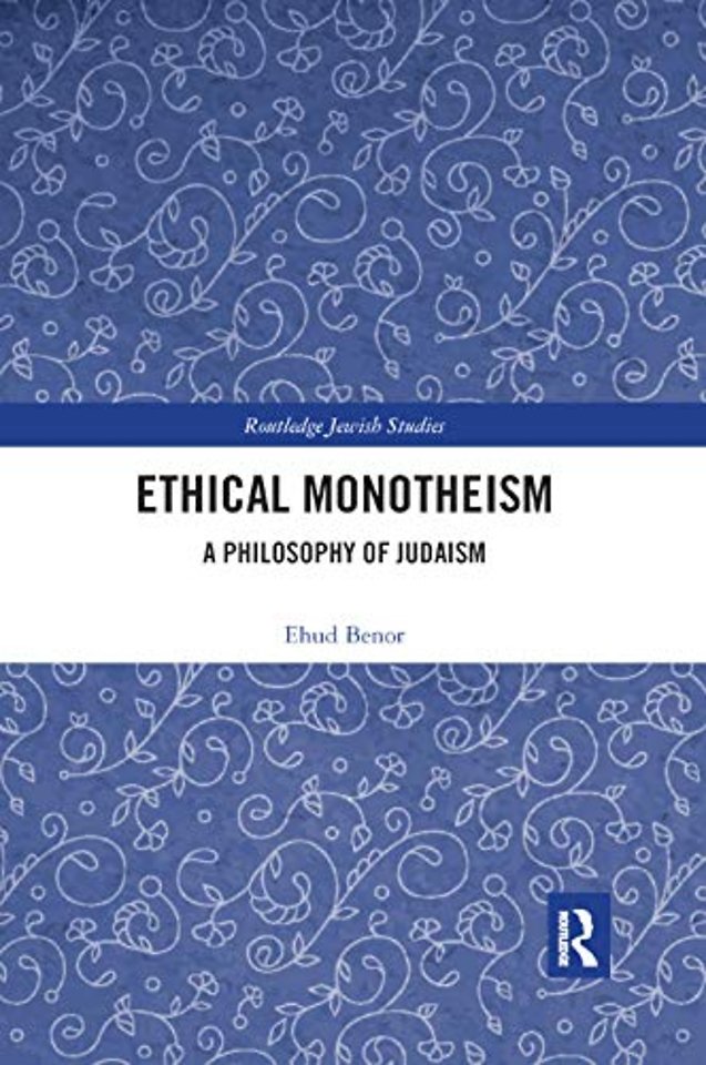 Ethical Monotheism