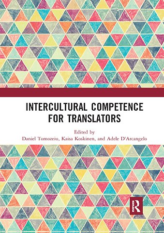Intercultural Competence for Translators