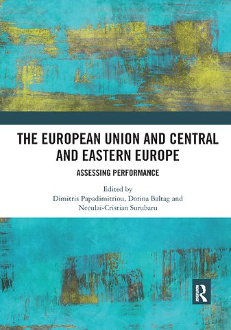 European Union and Central and Eastern Europe