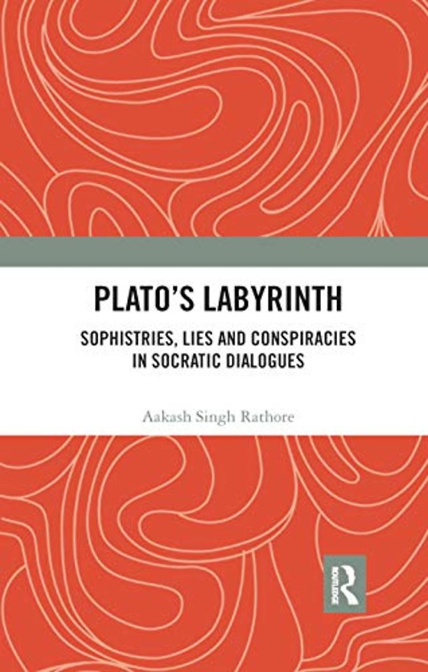 Plato�s Labyrinth