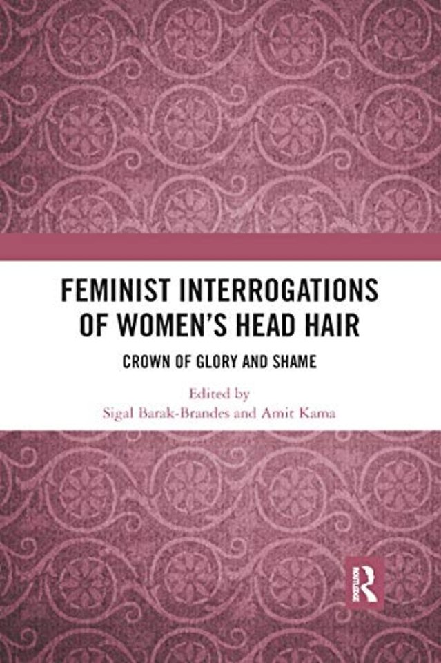 Feminist Interrogations of Women's Head Hair