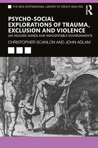 New International Library of Group Analysis
