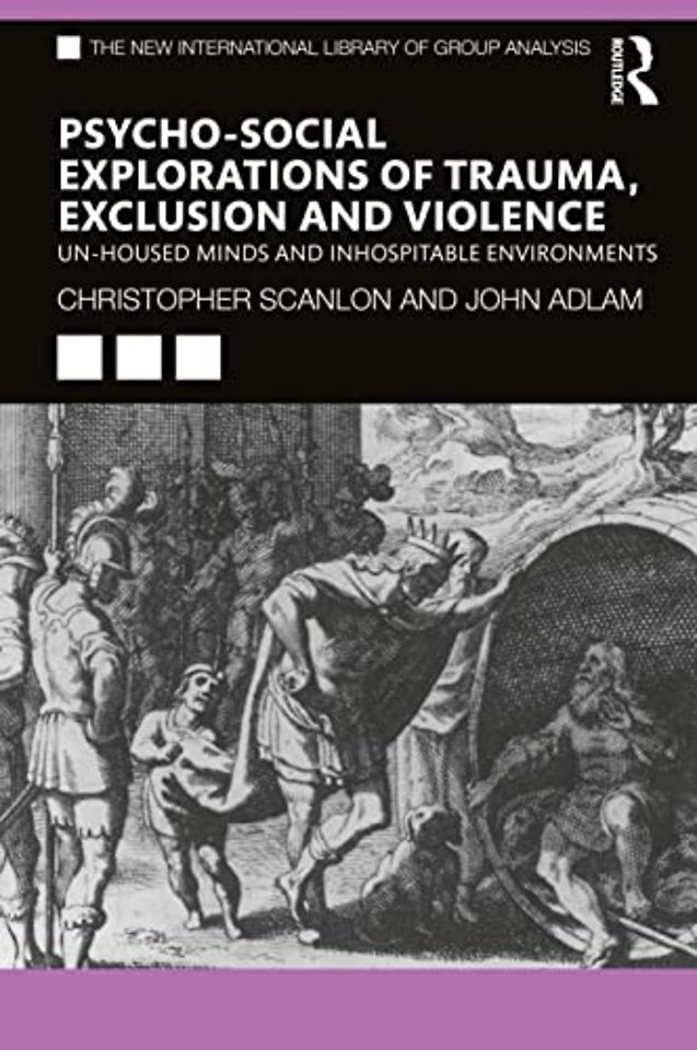 New International Library of Group Analysis