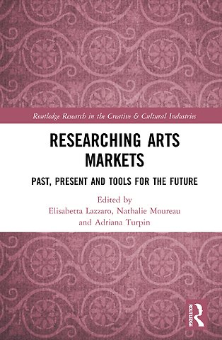 Researching Art Markets