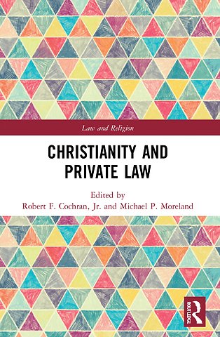 Christianity and Private Law