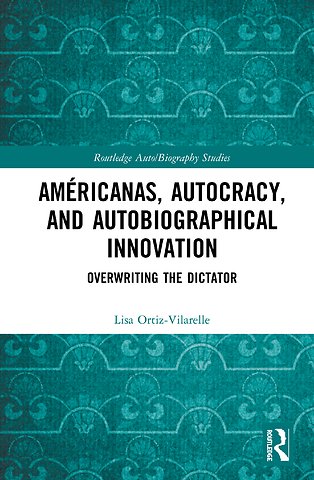 Américanas, Autocracy, and Autobiographical Innovation
