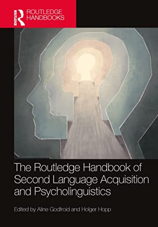 Routledge Handbooks in Second Language Acquisition
