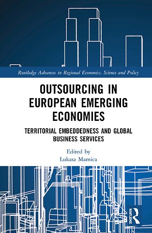 Outsourcing in European Emerging Economies