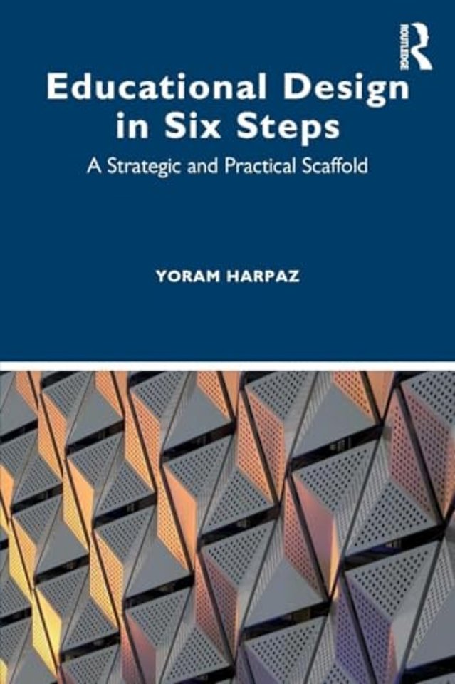 Educational Design in Six Steps