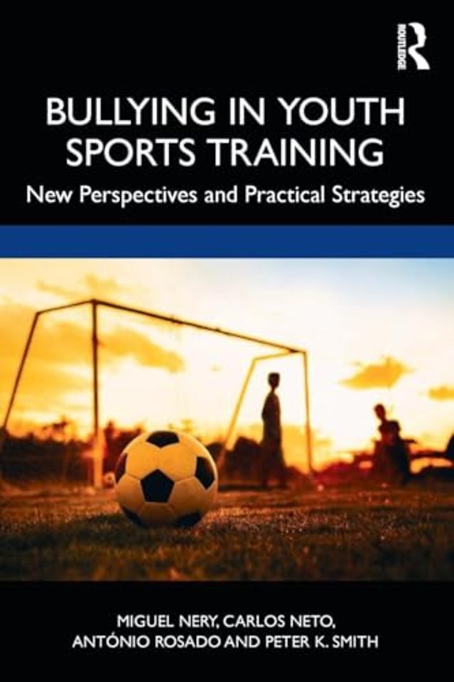 Bullying in Youth Sports Training
