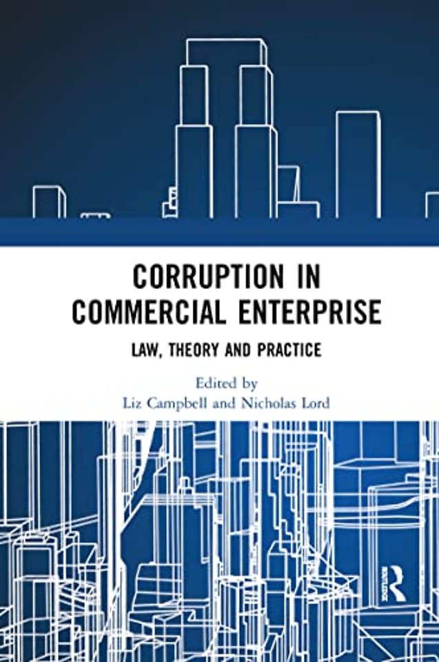 Corruption in Commercial Enterprise
