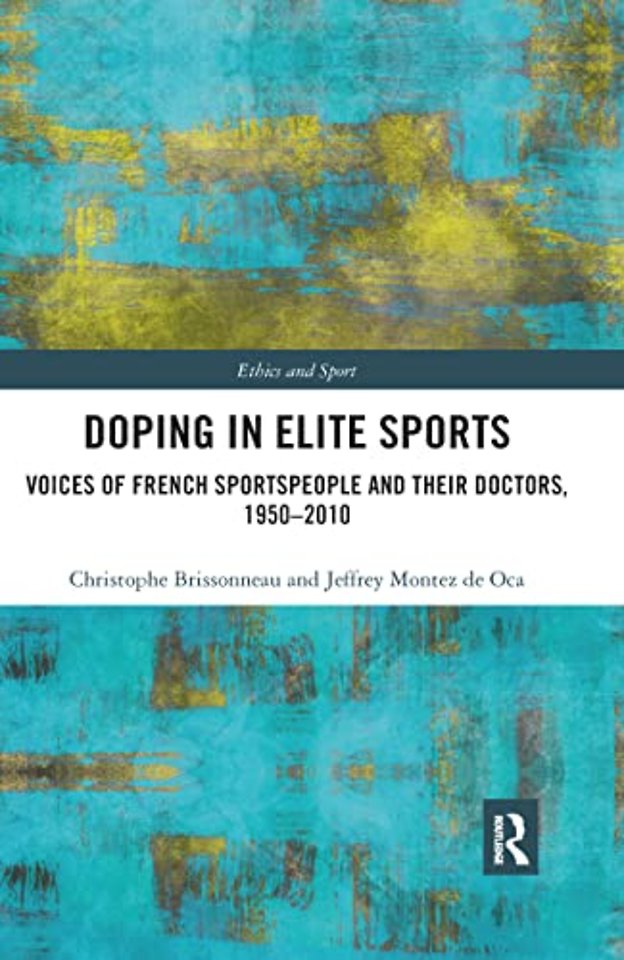 Doping in Elite Sports