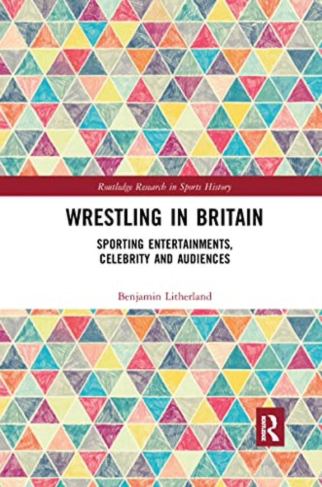 Wrestling in Britain