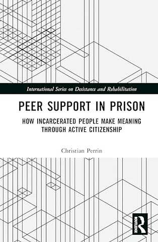 Peer Support in Prison