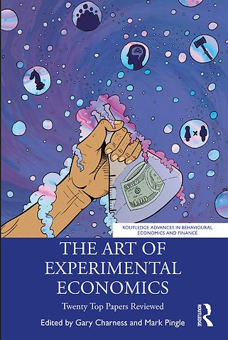 Art of Experimental Economics