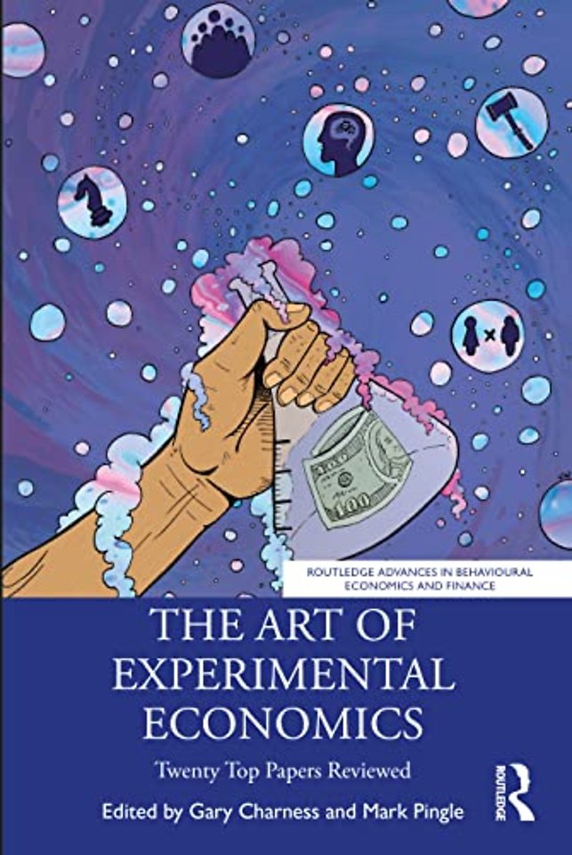Art of Experimental Economics