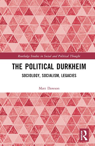 Political Durkheim